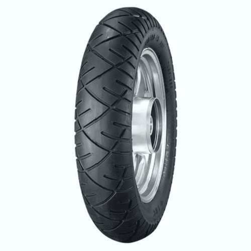 Pneumatiky moto celoroční 130/90R15 66P Anlas NR-30