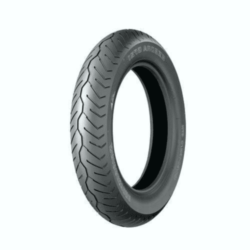 Pneumatiky moto celoroční 130/90R16 67/67H Bridgestone EXEDRA G721