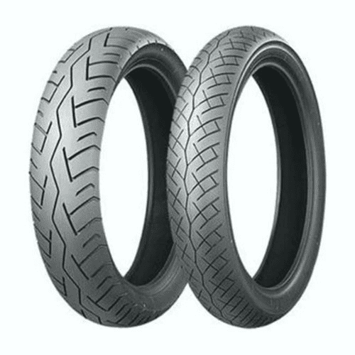 Pneumatiky moto celoroční 130/90R16 67H Bridgestone BATTLAX BT46