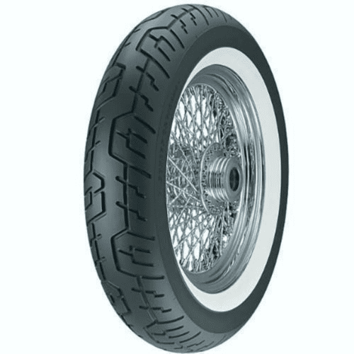 Pneumatiky moto celoroční 130/90R16 67H Dunlop CRUISEMAX