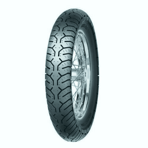 Pneumatiky moto celoroční 130/90R16 67T Mitas H 11