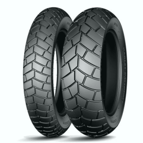 Pneumatiky moto celoroční 130/90R16 73H Michelin SCORCHER 32