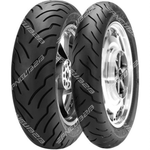 Pneumatiky moto celoroční 130/90R16 74H Dunlop AMERICAN ELITE