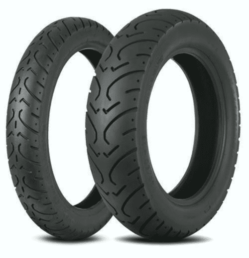 Pneumatiky moto celoroční 130/90R16 74H Kenda CHALLENGER K657