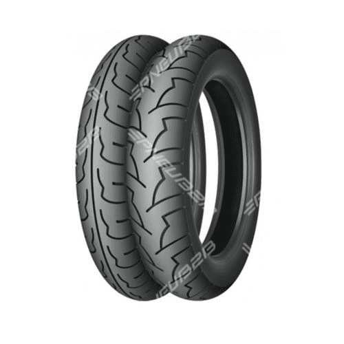 Pneumatiky moto celoroční 130/90R17 68V Michelin PILOT ACTIV