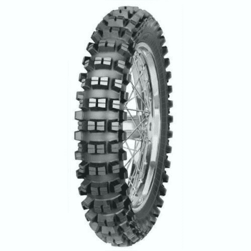 Pneumatiky moto celoroční 130/90R18 69/69N Mitas C 04 LEISURE