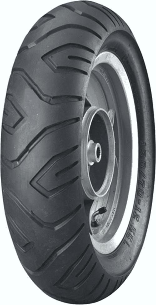 Pneumatiky moto celoroční 140/60R13 57L Anlas MB-455