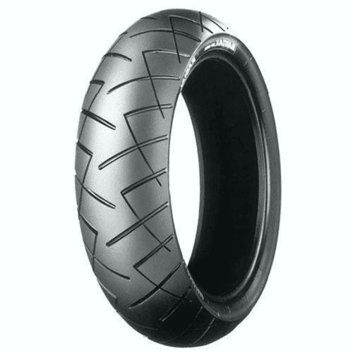 Pneumatiky moto celoroční 140/60R18 64W Bridgestone BATTLAX BT50