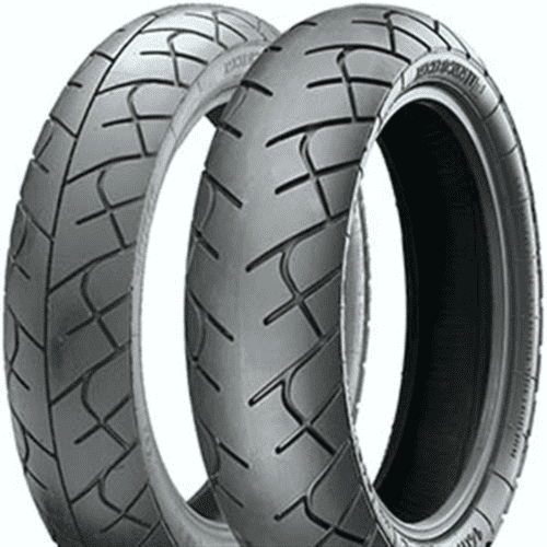 Pneumatiky moto celoroční 140/70R14 68S Heidenau K 64