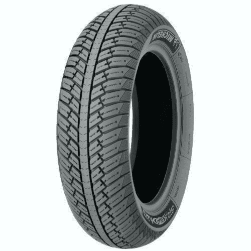 Pneumatiky moto celoroční 140/70R14 68S Michelin CITY GRIP WINTER
