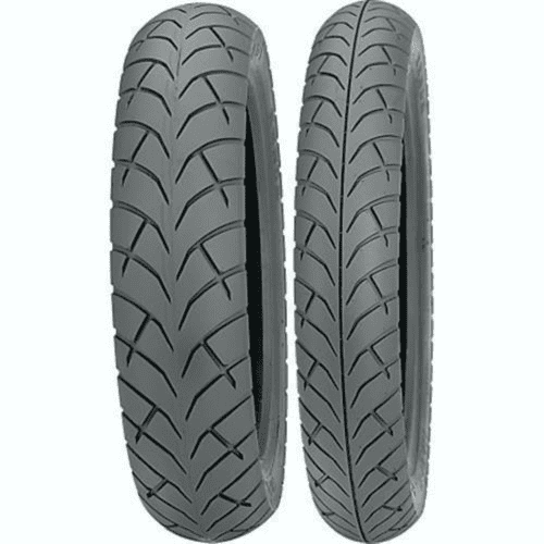 Pneumatiky moto celoroční 140/70R16 65P Kenda CRUISER K671
