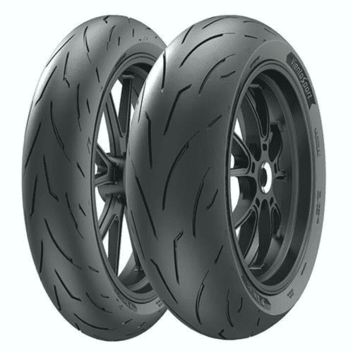 Pneumatiky moto celoroční 140/70R17 66H Anlas VIENTO SPORT