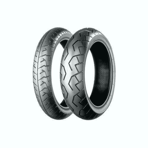 Pneumatiky moto celoroční 140/70R18 67V Bridgestone BATTLAX BT54R