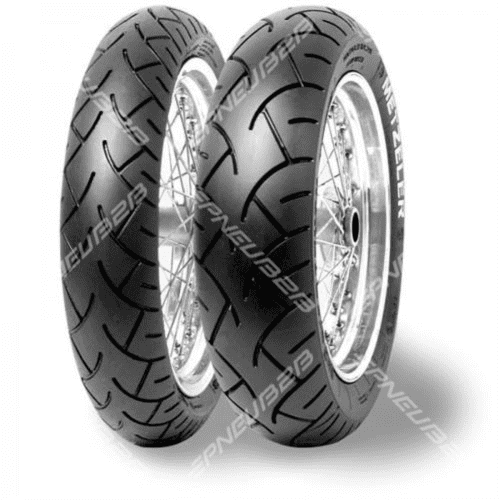 Pneumatiky moto celoroční 140/75R17 67V Metzeler ME 880 MARATHON