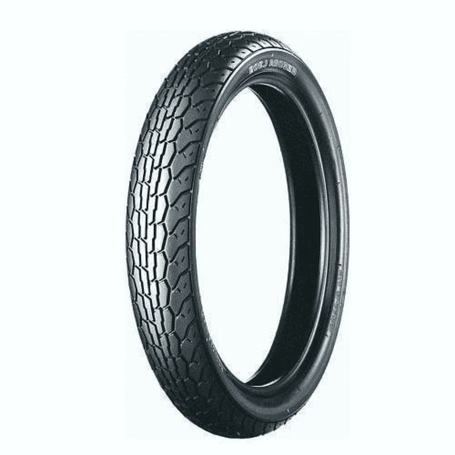 Pneumatiky moto celoroční 140/80R17 69/69H Bridgestone L309
