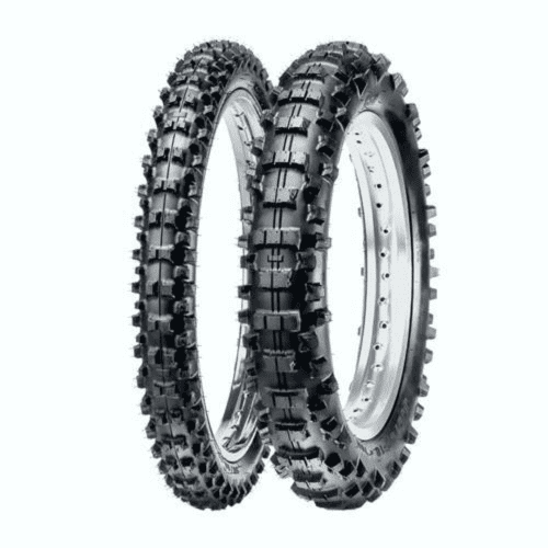 Pneumatiky moto celoroční 140/80R18 70M CST CM742 ENDURO