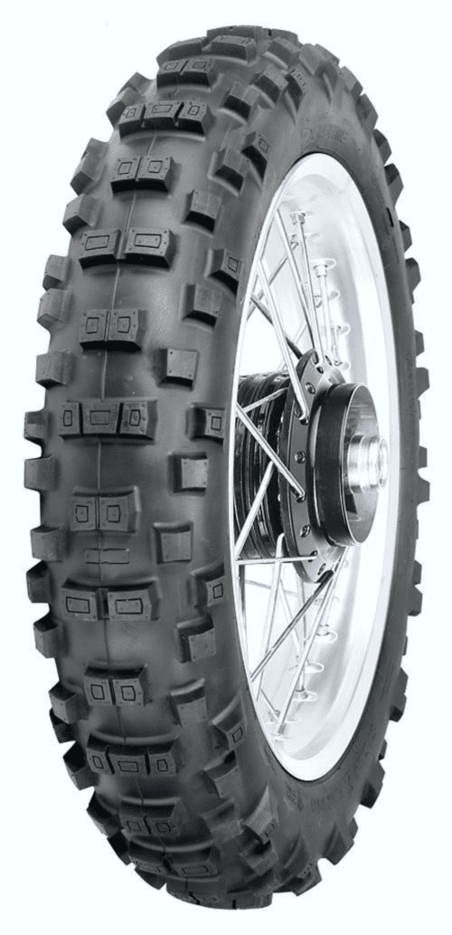 Pneumatiky moto celoroční 140/80R18 70M Deli SB163 SIGMA ENDURO