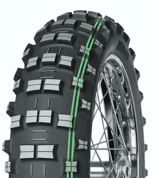Pneumatiky moto celoroční 140/80R18 70M Mitas TERRA FORCE EH