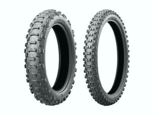 Pneumatiky moto celoroční 140/80R18 70P Bridgestone BATTLECROSS E50R