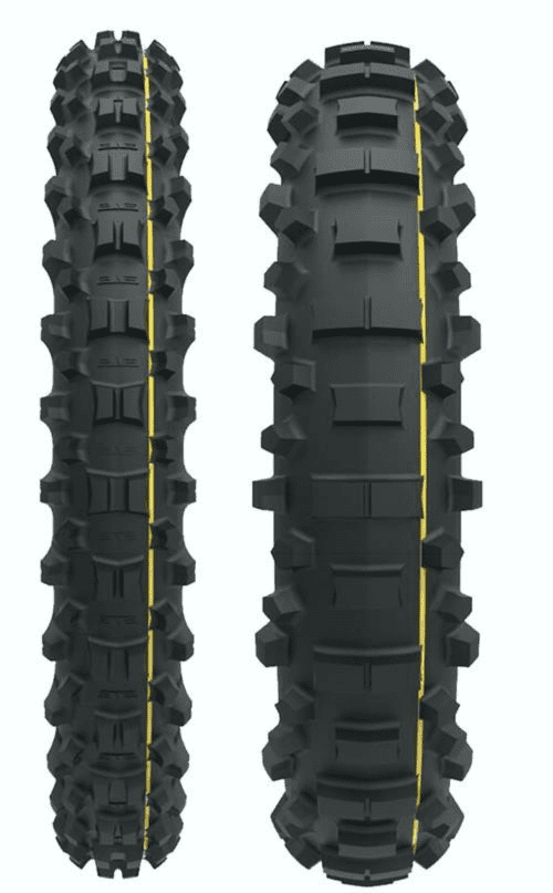 Pneumatiky moto celoroční 140/80R18 70P Rebel XSTAR 01 EVO