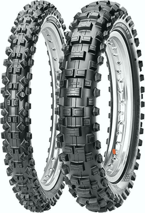 Pneumatiky moto celoroční 140/80R18 70R Maxxis M7314K