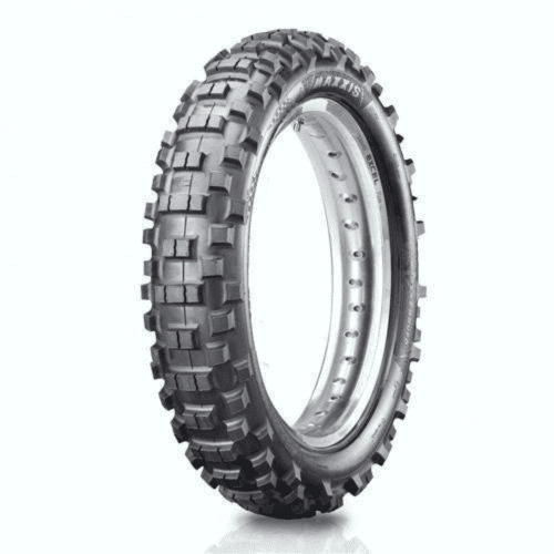 Pneumatiky moto celoroční 140/80R18 70R Maxxis MAXXENDURO M7324