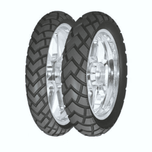 Pneumatiky moto celoroční 140/80R18 70T Avon TREKRIDER AV85