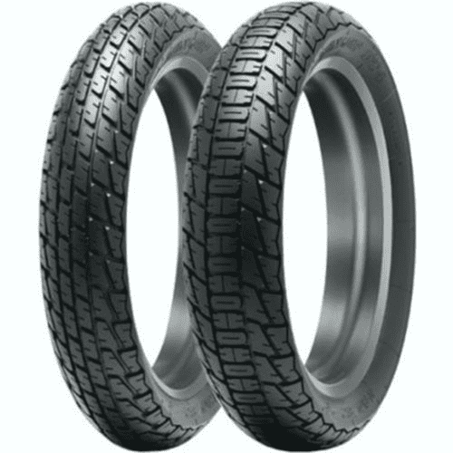 Pneumatiky moto celoroční 140/80R19 Dunlop DT4