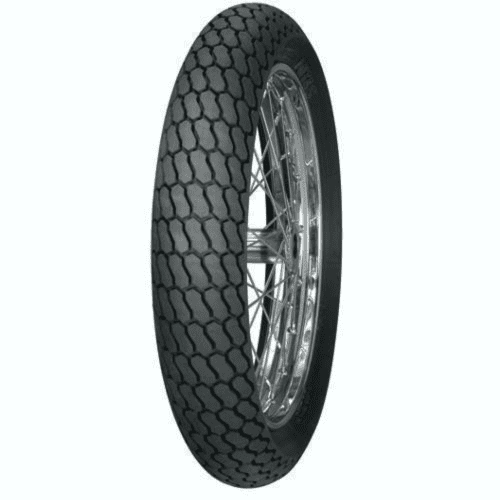 Pneumatiky moto celoroční 140/80R19 Mitas H 18 FLAT TRACK