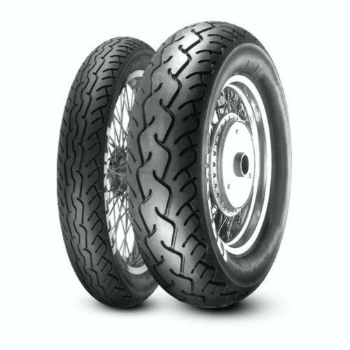 Pneumatiky moto celoroční 140/90R15 70H Pirelli ROUTE MT 66