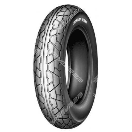 Pneumatiky moto celoroční 140/90R16 71V Dunlop K527