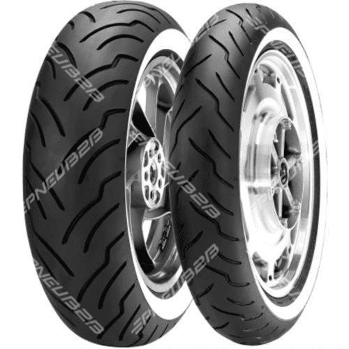 Pneumatiky moto celoroční 140/90R16 77H Dunlop AMERICAN ELITE