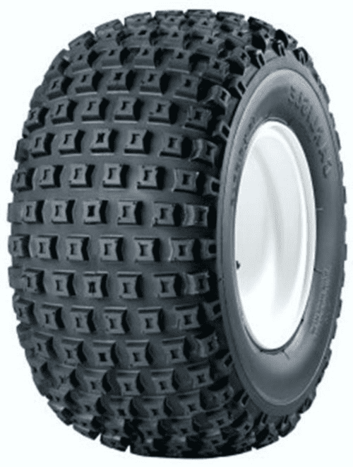 Pneumatiky moto celoroční 145/70R6 Carlisle KNOBBY