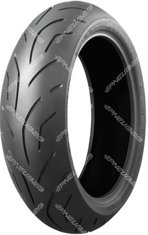 Pneumatiky moto celoroční 150/60R17 66H Bridgestone BATTLAX S20 EVO