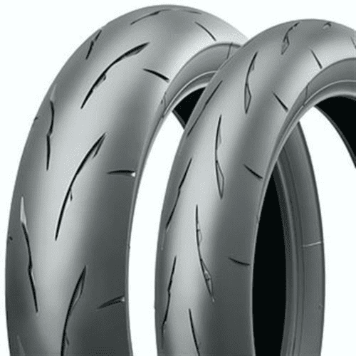 Pneumatiky moto celoroční 150/65R18 Bridgestone BATTLAX CLASSIC RACING CR11 R