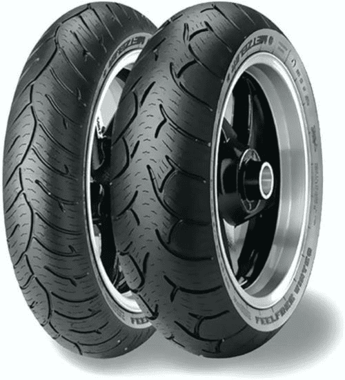 Pneumatiky moto celoroční 150/70R13 64S Metzeler FEELFREE WINTEC