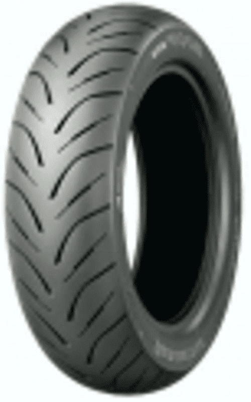 Pneumatiky moto celoroční 150/70R14 66/66S Bridgestone HOOP B02 PRO
