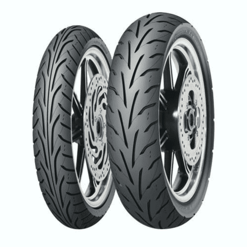 Pneumatiky moto celoroční 150/70R17 69H Dunlop ARROWMAX GT601