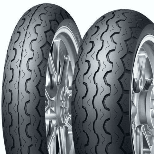 Pneumatiky moto celoroční 150/70R17 69H Dunlop TT100 GP