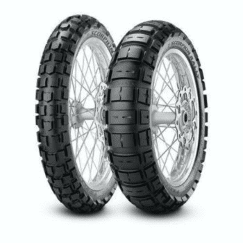 Pneumatiky moto celoroční 150/70R17 69R Pirelli SCORPION RALLY