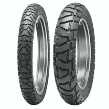 Pneumatiky moto celoroční 150/70R17 69T Dunlop TRAILMAX MISSION