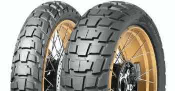 Pneumatiky moto celoroční 150/70R17 69T Dunlop TRAILMAX RAID
