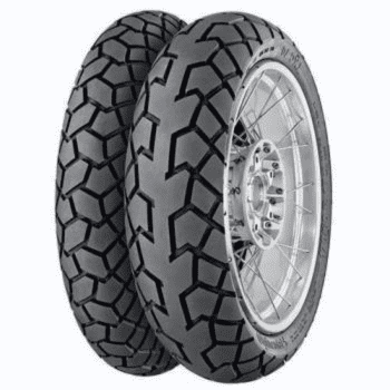 Pneumatiky moto celoroční 150/70R17 69V Continental TKC 70 TWINDURO
