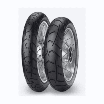 Pneumatiky moto celoroční 150/70R17 69V Metzeler TOURANCE NEXT