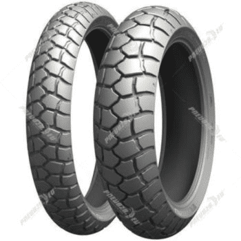 Pneumatiky moto celoroční 150/70R17 69V Michelin ANAKEE ADVENTURE