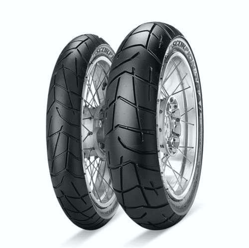 Pneumatiky moto celoroční 150/70R17 69V Pirelli SCORPION TRAIL