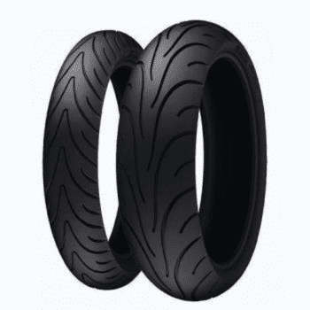 Pneumatiky moto celoroční 150/70R17 69W Michelin PILOT ROAD 2