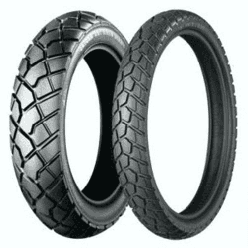 Pneumatiky moto celoroční 150/70R18 70H Bridgestone ADVENTURECROSS TOURER AX41TR
