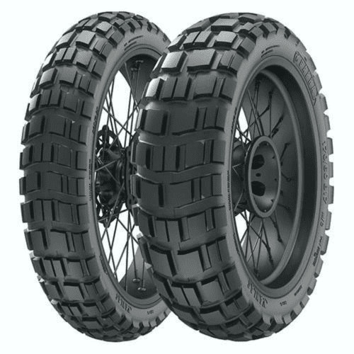 Pneumatiky moto celoroční 150/70R18 70T Anlas CAPRA X