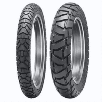 Pneumatiky moto celoroční 150/70R18 70T Dunlop TRAILMAX MISSION